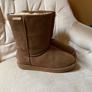 Women’s Emma Short Bearpaws